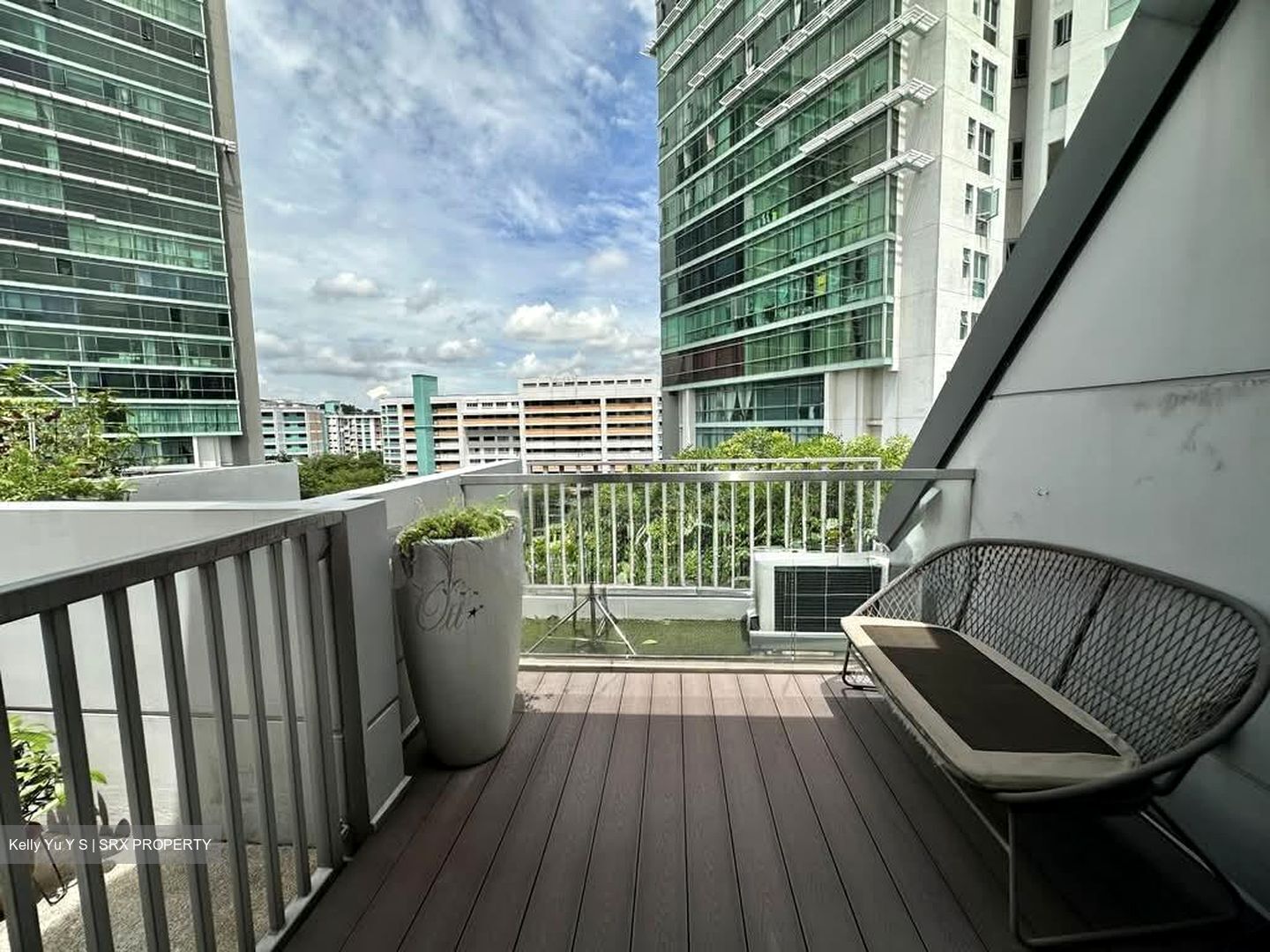 Hills Twoone (D23), Apartment #577203681